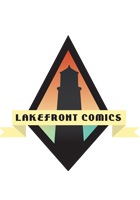 Lakefront Comics
